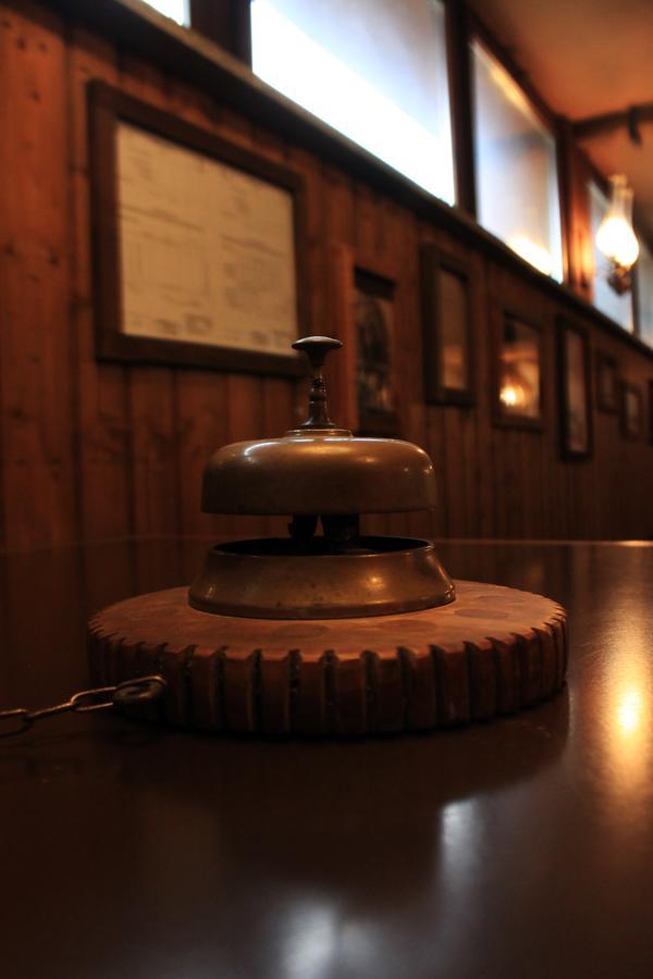 Cowboys Guest Ranch Hotell Voghera Exteriör bild
